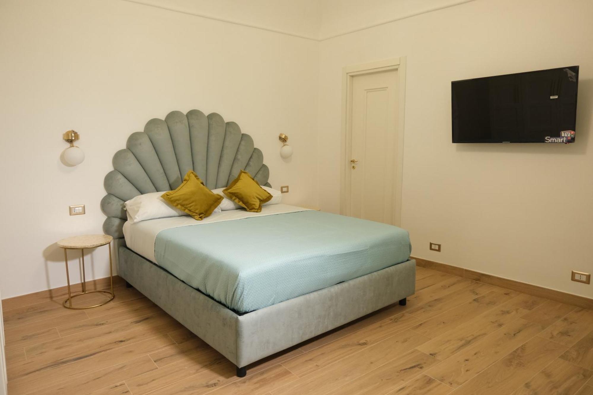 Relais Cristallini Naples Exterior photo